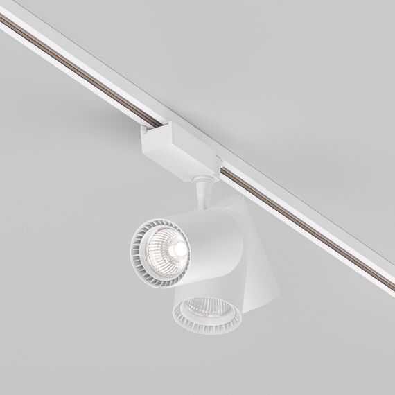 Maytoni Technical TR003-1-15W4K-M-W Трековый однофазный светодиодный светильник Unity Vuoro, изображение 5
