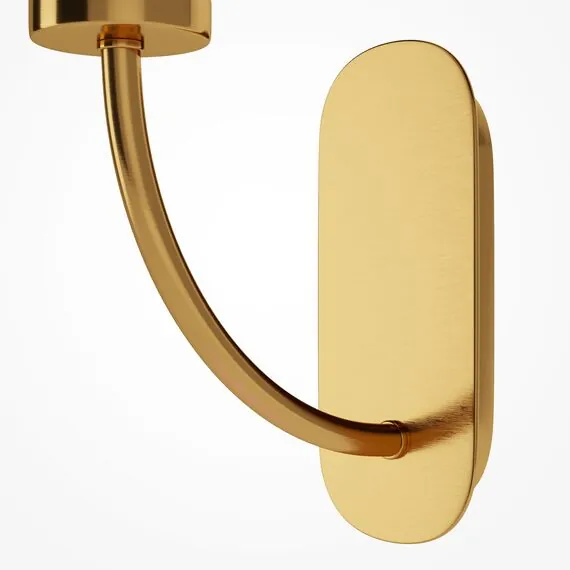 Maytoni MOD333WL-01BS Бра Status, изображение 6