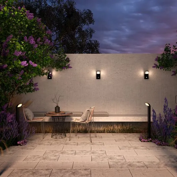 Maytoni Outdoor O446FL-L7GF3K Ландшафтный светильник Stock, изображение 8