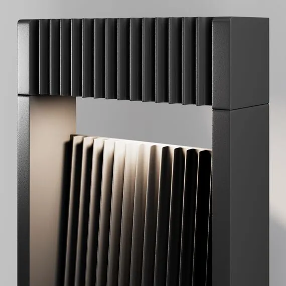 Maytoni Outdoor O444FL-L13GF3K Ландшафтный светильник Sten, изображение 2