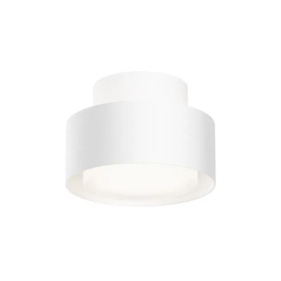 Maytoni Technical C092CL-GX53-W Светильник потолочный Space