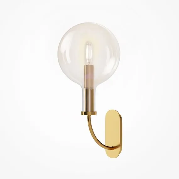 Maytoni MOD333WL-01BS Бра Status, изображение 5