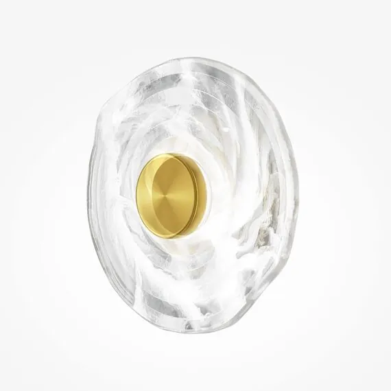 Maytoni Decorative MOD343WL-L5BS3K Светильник настенный светодиодный Sparkle, изображение 4