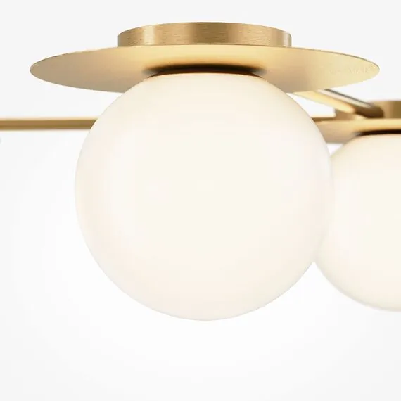 Maytoni Decorative MOD291CL-04BS Люстра потолочная Star sky, изображение 2