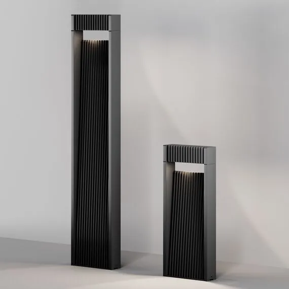 Maytoni Outdoor O444FL-L13GF3K Ландшафтный светильник Sten, изображение 5