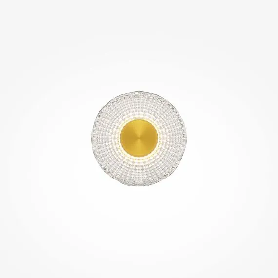 Maytoni Decorative MOD343WL-L5BS3K2 Светильник настенный светодиодный Sparkle, изображение 3