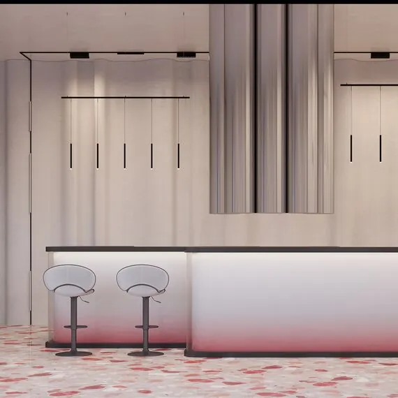 Maytoni Technical TR191-1-3W2.7K-M-B Трековый магнитный светодиодный светильник Levity Skim, изображение 9