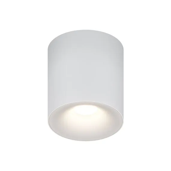 Maytoni Technical C094-GU10-W Светильник потолочный Spark