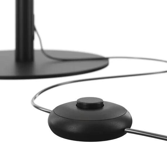 Maytoni Decorative Z012FL-L18B3K Торшер светодиодный Ray, изображение 4