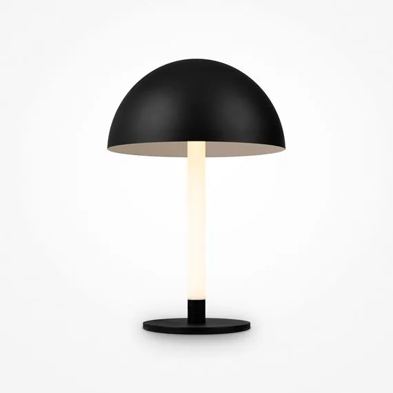 Maytoni Decorative Z012TL-L8B3K Настольная светодиодная лампа Ray, изображение 5