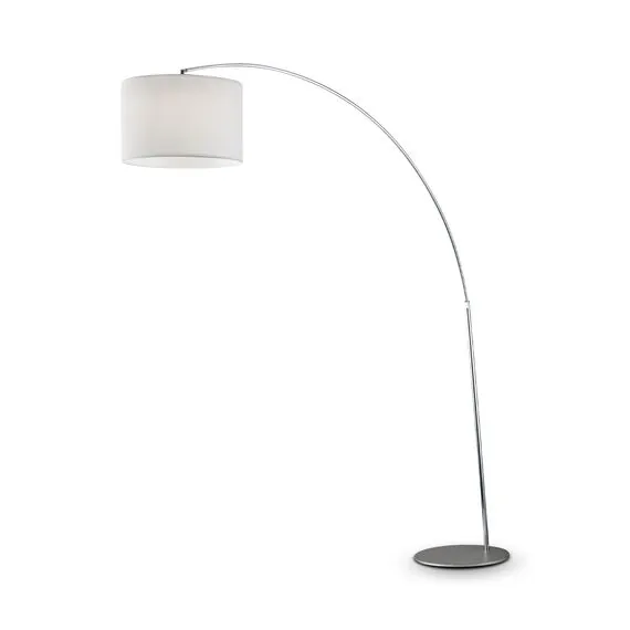 Maytoni Decorative Z329-FL-01-CH Торшер Nevada, изображение 2