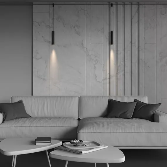 Maytoni Technical TR210-1-5W3K-M-B Трековый магнитный светодиодный светильник Flexity Skim, изображение 5