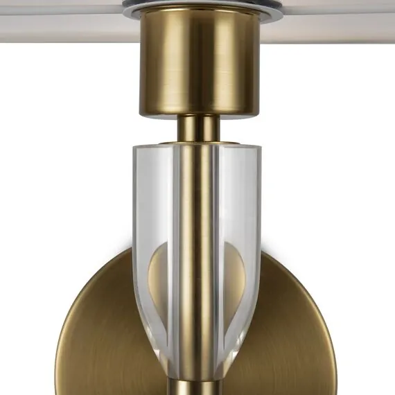 Maytoni Decorative Z034WL-01BS Бра Prima, изображение 3