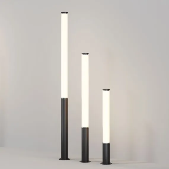 Maytoni Outdoor O467FL-L100B3K Уличный ландшафтный светодиодный светильник Ster, изображение 5