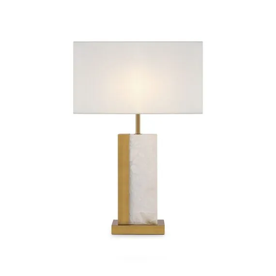 Maytoni Decorative Z031TL-01BS Настольная лампа Bianco