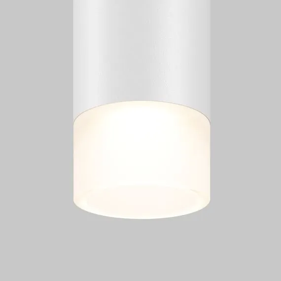 Maytoni Technical TR191-1-3W4K-M-BW Трековый магнитный светодиодный светильник Levity Skim, изображение 2