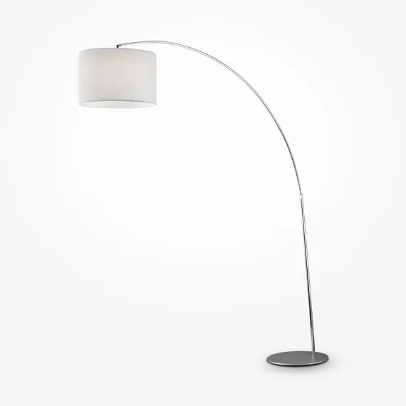 Maytoni Decorative Z329-FL-01-CH Торшер Nevada, изображение 3