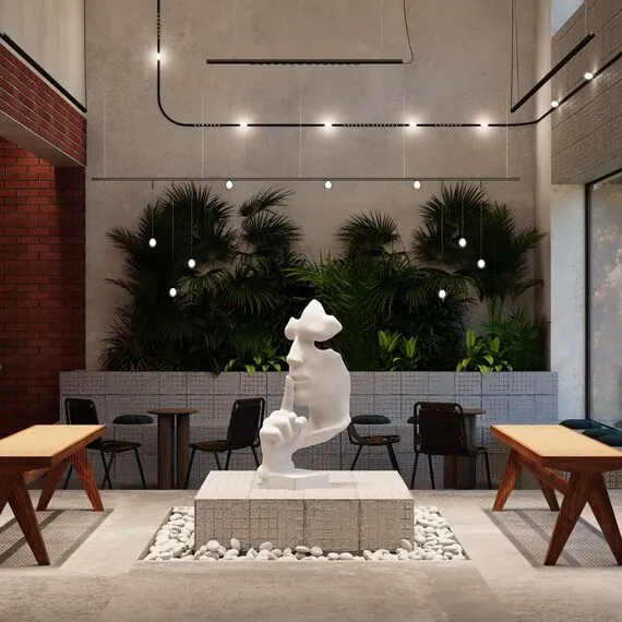 Maytoni Technical TR175-1-24WTW-M-B Трековый магнитный светодиодный светильник Basity Spiky, изображение 10