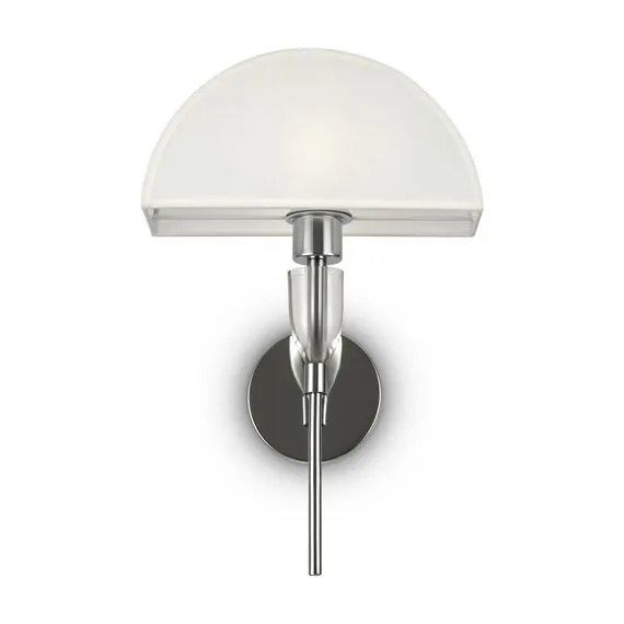 Maytoni Decorative Z034WL-01CH Бра Prima, изображение 3