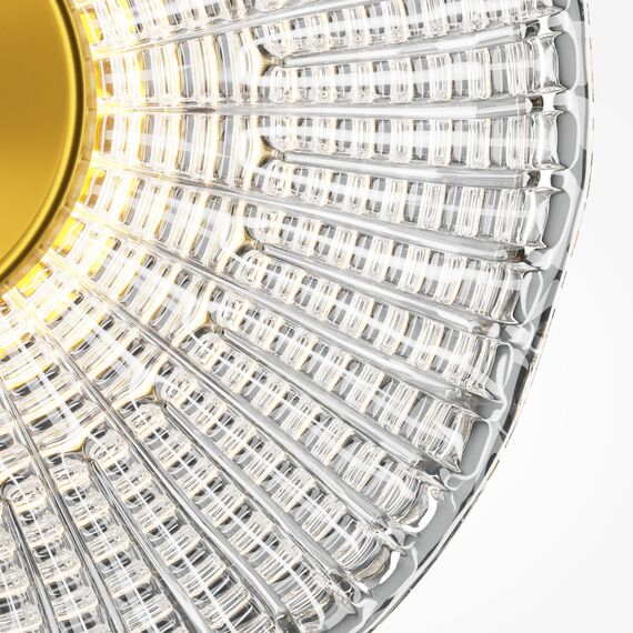 Maytoni Decorative MOD343WL-L5BS3K3 Светильник настенный светодиодный Sparkle, изображение 2