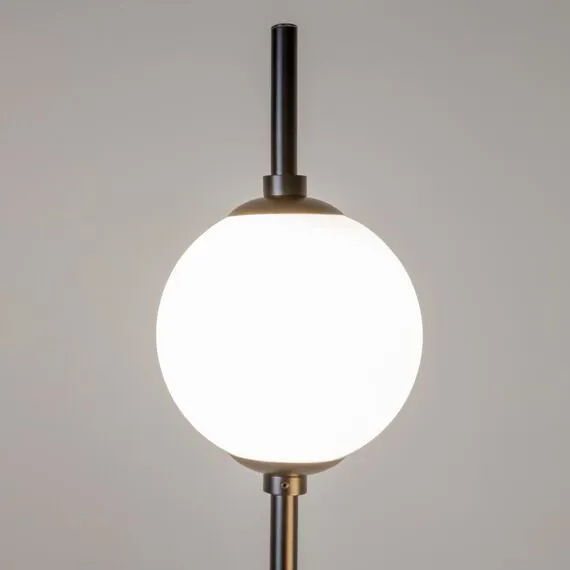 Maytoni Decorative Z020FL-L12BK Торшер светодиодный The Sixth Sence, изображение 3