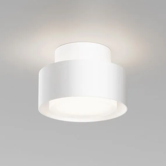 Maytoni Technical C092CL-GX53-W Светильник потолочный Space, изображение 3