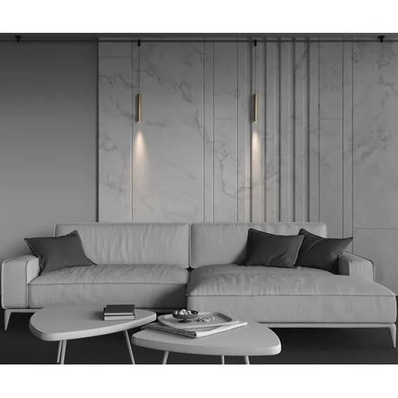 Maytoni Technical TR210-1-5W3K-M-BBS Трековый магнитный светодиодный светильник Flexity Skim, изображение 8