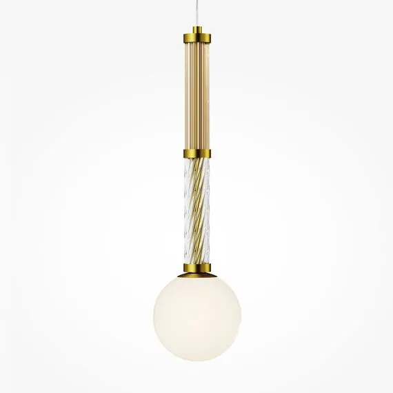 Maytoni MOD287PL-01BS Светильник подвесной Teatro, изображение 2