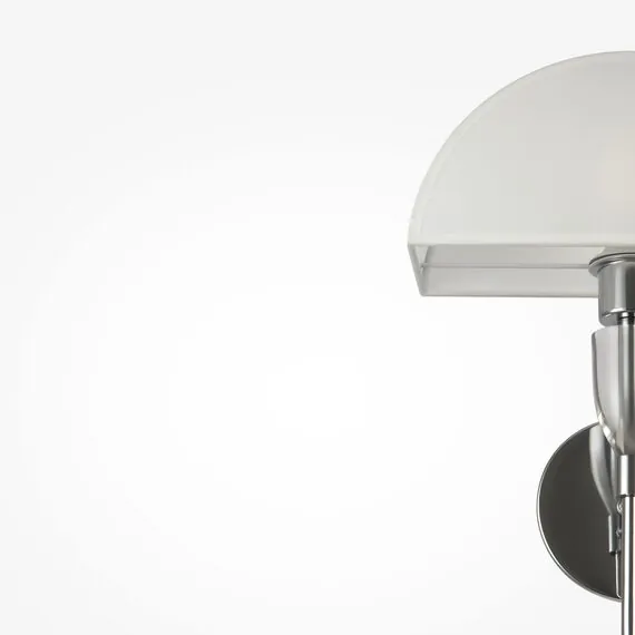 Maytoni Decorative Z034WL-01CH Бра Prima, изображение 7