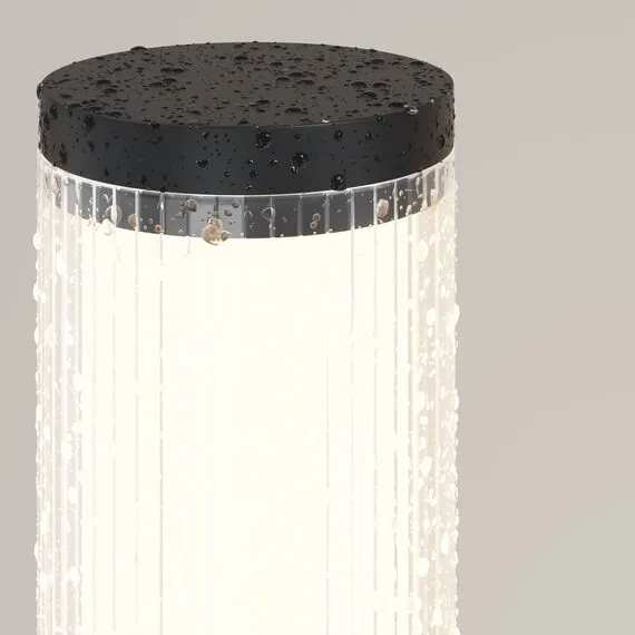 Maytoni Outdoor O467FL-L70B3K Уличный ландшафтный светодиодный светильник Ster, изображение 6