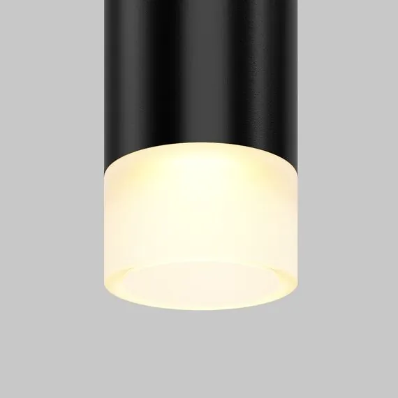 Maytoni Technical TR191-1-3W2.7K-M-B Трековый магнитный светодиодный светильник Levity Skim, изображение 2