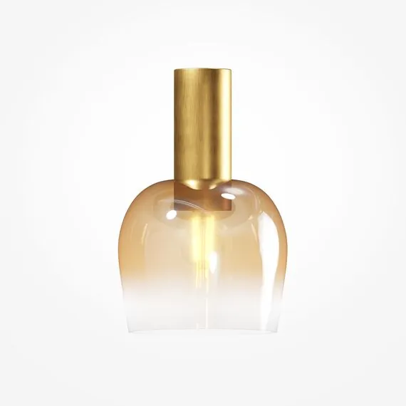 Maytoni Decorative MOD414CL-01G Светильник потолочный Smart Casual, изображение 3