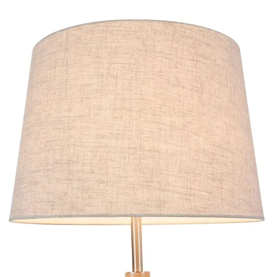 Maytoni Decorative Z177-FL-01-BR Торшер Calvin, изображение 6