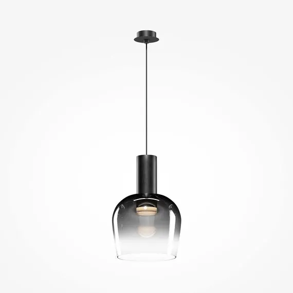 Maytoni Decorative MOD414PL-L7B3K Светильник подвесной светодиодный Smart Casual, изображение 3