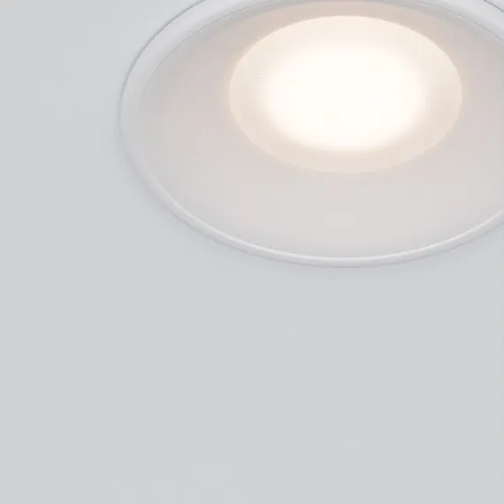 Maytoni Technical DL096-GU10-W Светильник встраиваемый Spark, изображение 2