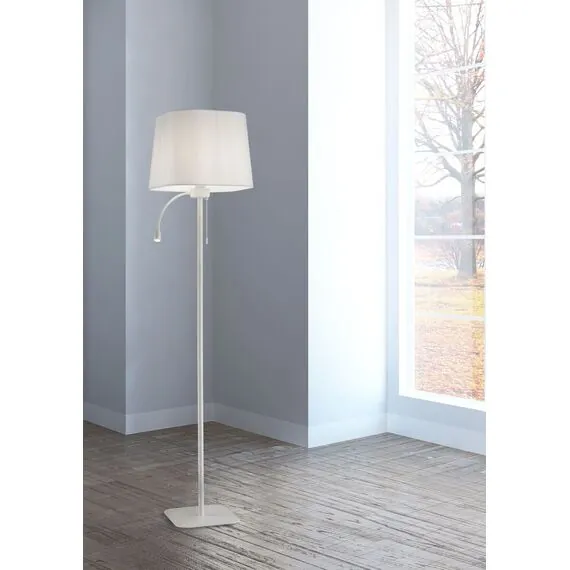 Maytoni Decorative Z001FL-L3W-1W Торшер Farel, изображение 4