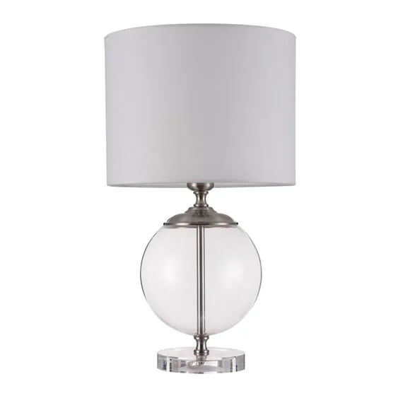 Maytoni Decorative Z533TL-01N Настольная лампа Lowell, изображение 5