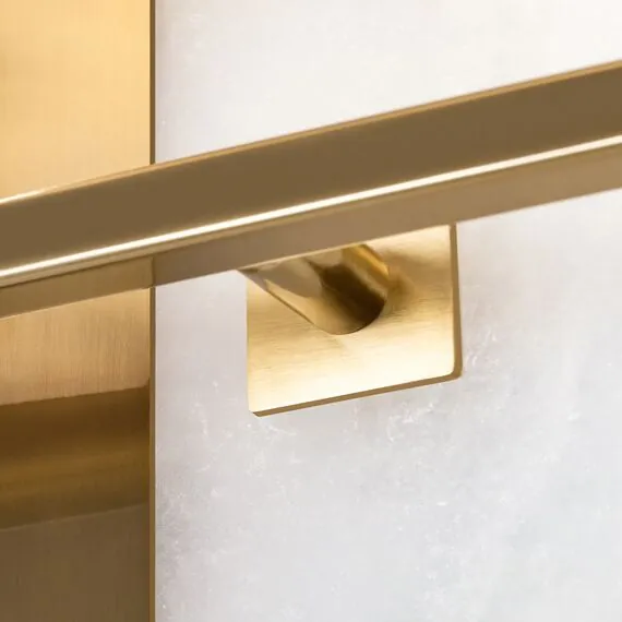 Maytoni Decorative Z030WL-02BS Бра Bianco, изображение 2