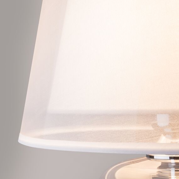 Maytoni Decorative Z005TL-01CH Настольная лампа Verre, изображение 3