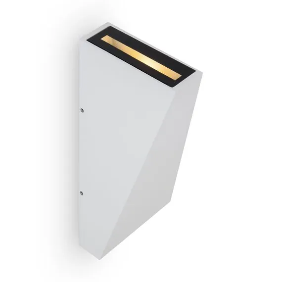 Maytoni Outdoor O032WL-L6W3K Архитектурный светодиодный светильник Stream, изображение 6