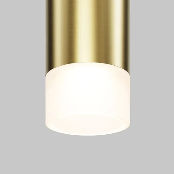 Maytoni Technical TR191-1-3W4K-M-BBS Трековый магнитный светодиодный светильник Levity Skim, изображение 2