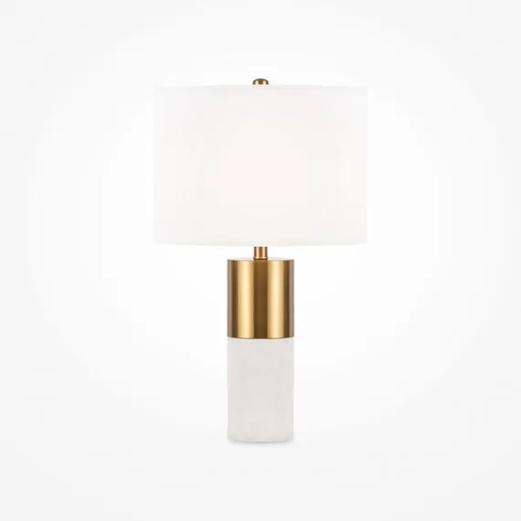 Maytoni Decorative Z030TL-01BS Настольная лампа Bianco, изображение 2