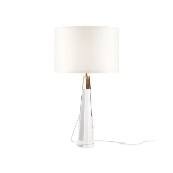 Maytoni Decorative Z030TL-01BS2 Настольная лампа Bianco