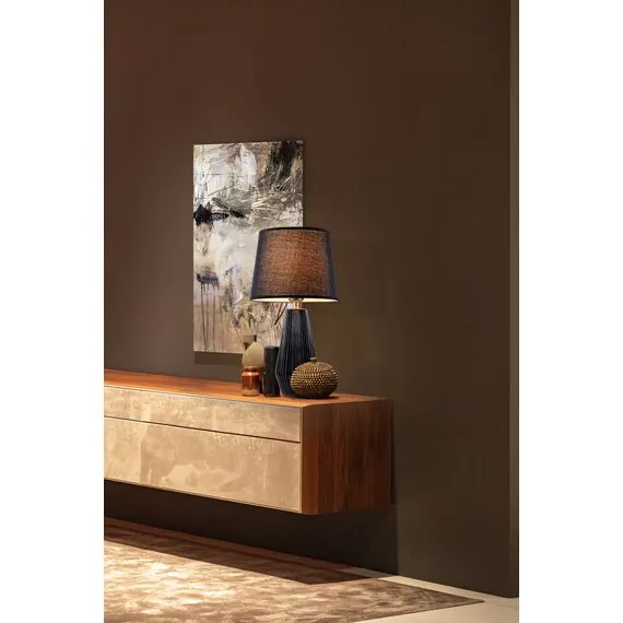 Maytoni Decorative Z181-TL-01-B Настольная лампа Calvin Table, изображение 3