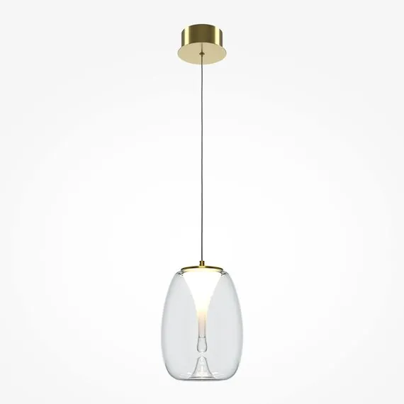 Maytoni Decorative MOD282PL-L8G3K1 Светильник подвесной Splash