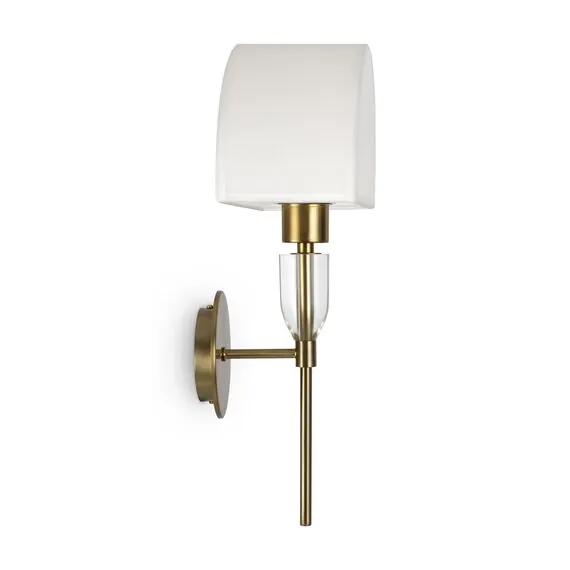 Maytoni Decorative Z034WL-01BS Бра Prima, изображение 5