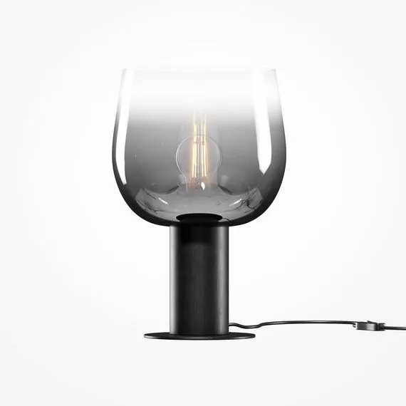 Maytoni Decorative MOD414TL-01B Настольная лампа Smart Casual, изображение 3