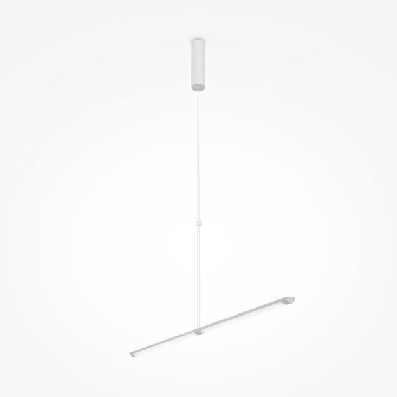 Maytoni Decorative P096PL-L11WK Светильник светодиодный подвесной Supersymmetry, изображение 3