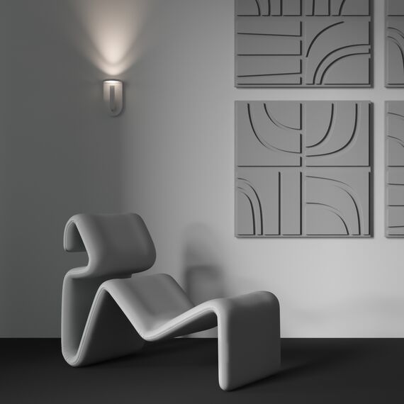 Maytoni Technical C034WL-L5W3K Светильник настенный светодиодный Synergy, изображение 6