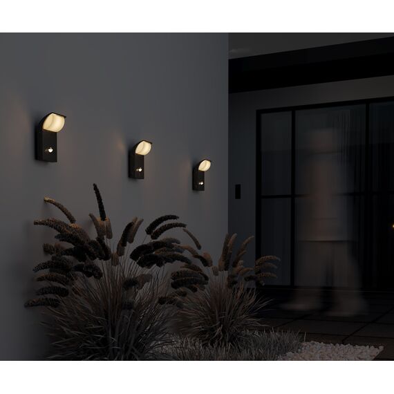 Maytoni Outdoor O446WL-L7GF3KSR Настенный светильник Stock, изображение 6